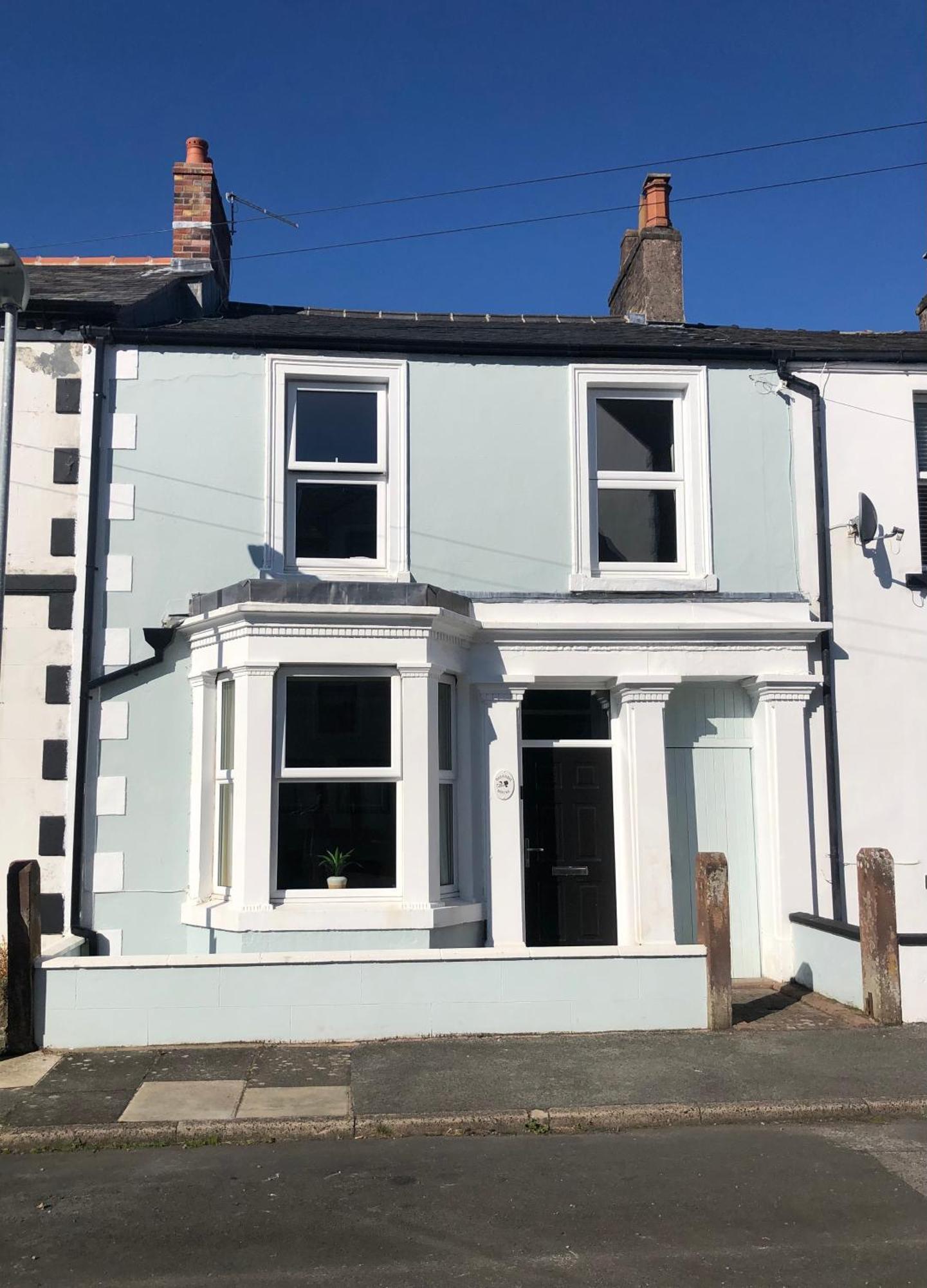 Daffodil House Villa Cockermouth Exterior photo